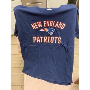Fantastics New England Patriots Shirt Size 2XL